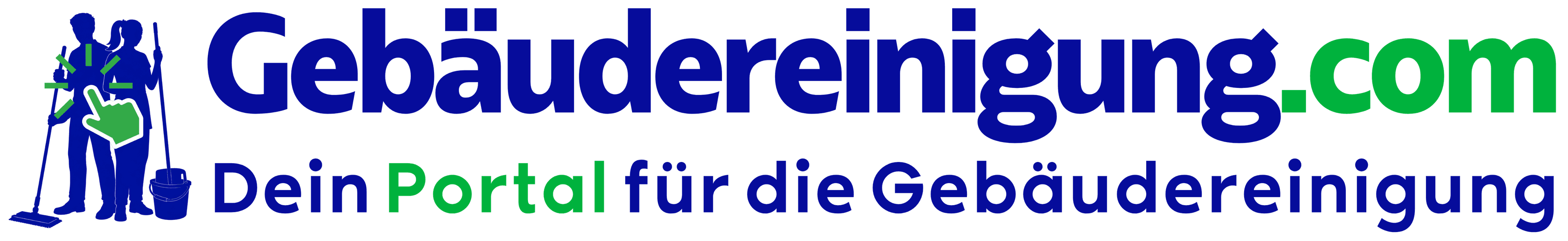 Gebäudereinigung.com – Portal für die Gebäudereinigung