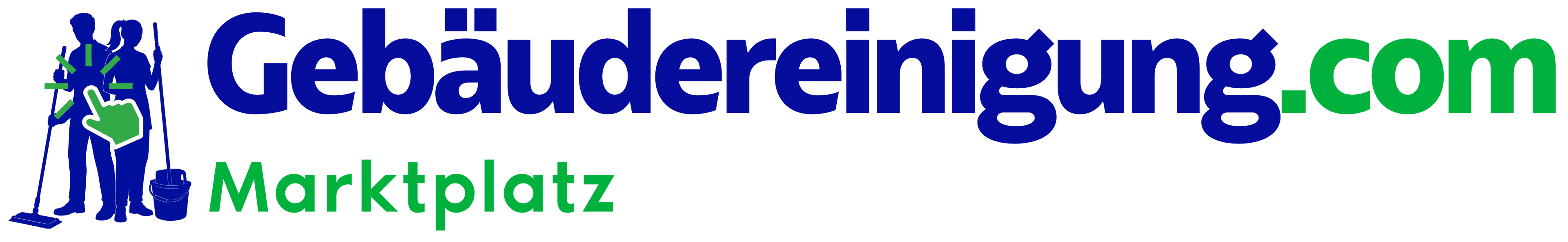 Gebäudereinigung.com – Marktplatz
