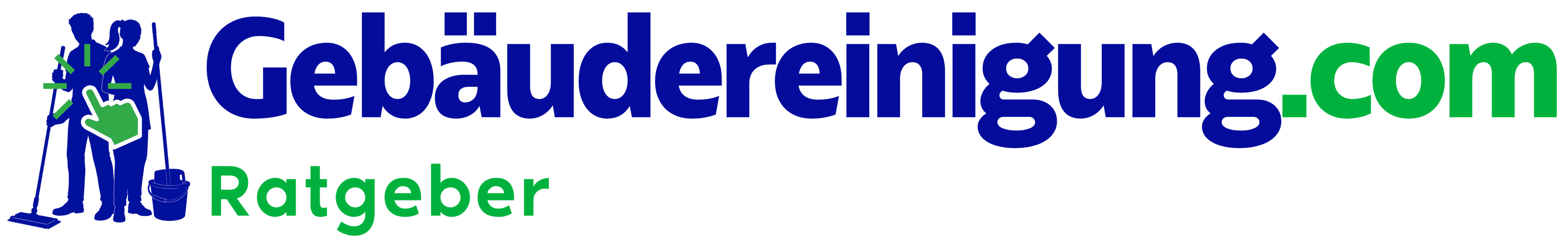 Gebäudereinigung.com – Ratgeber