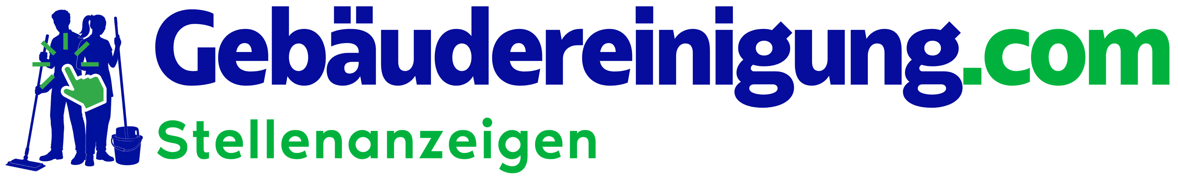 Gebäudereinigung.com – Stellenanzeigen